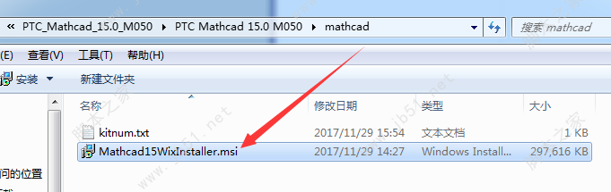 PTC Mathcad 15.0 M050破解版